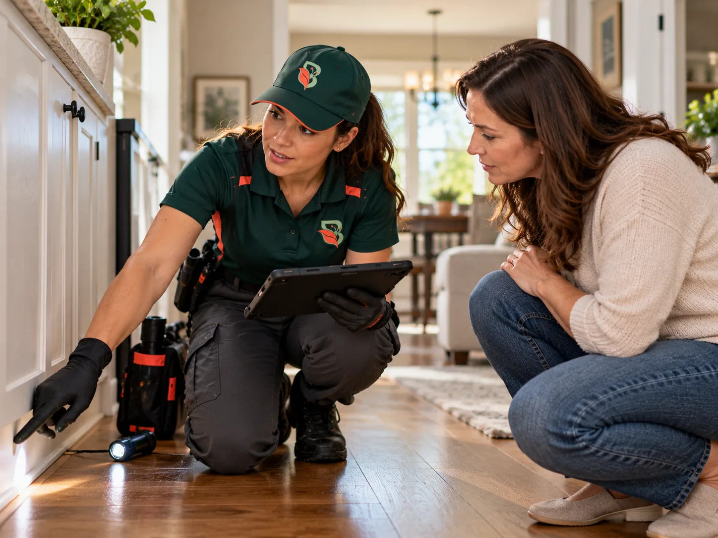 Pest Control Dunkirk, MD FAQs